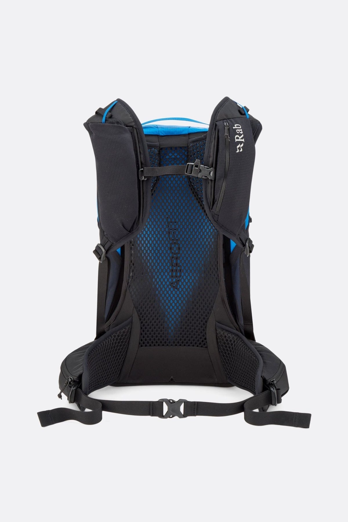 Rab Airox 24 | Mochila ventilada de senderismo y montaña - Mochilas