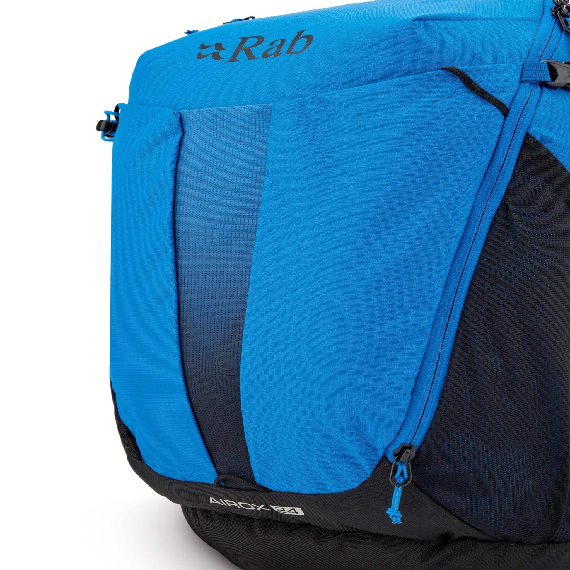 Rab Airox 24 | Mochila ventilada de senderismo y montaña - 