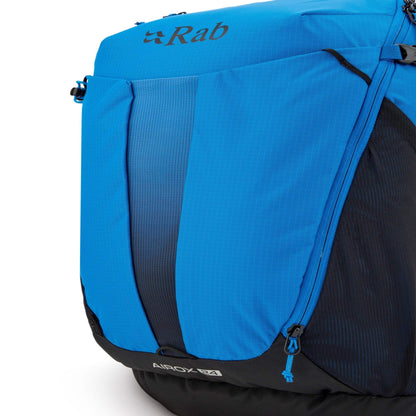 Rab Airox 24 | Mochila ventilada de senderismo y montaña - 