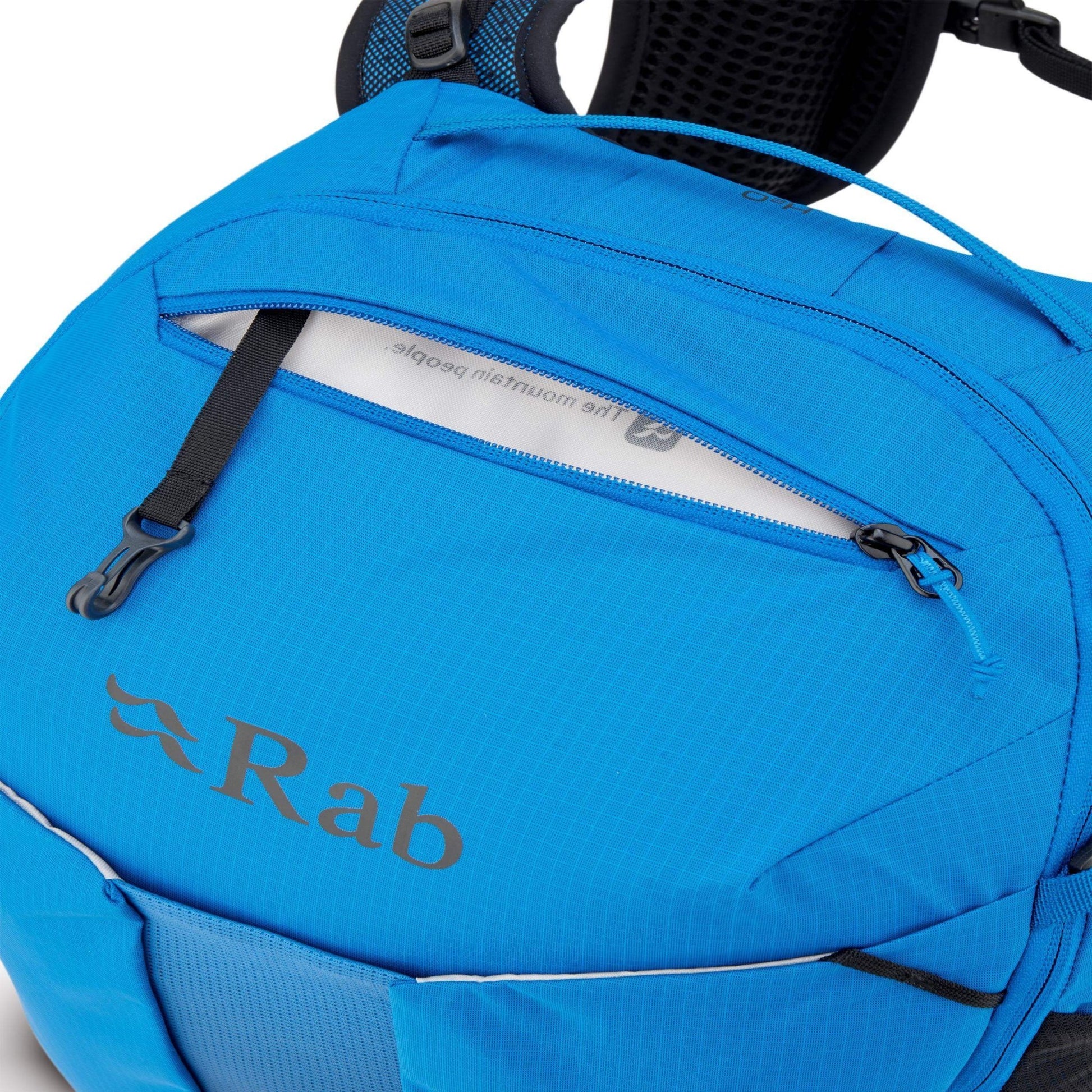 Rab Airox 24 | Mochila ventilada de senderismo y montaña - 