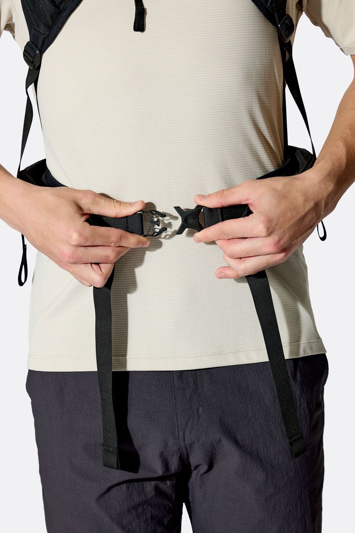 Rab Airox 24 | Mochila ventilada de senderismo y montaña - Mochilas