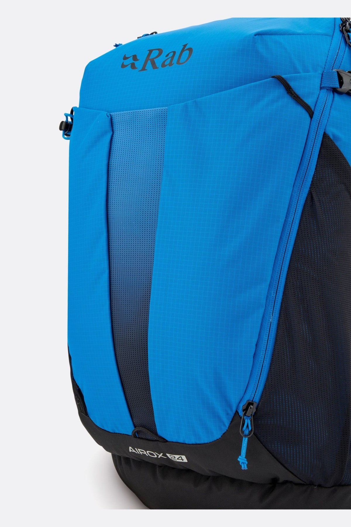 Rab Airox 24 | Mochila ventilada de senderismo y montaña - Mochilas