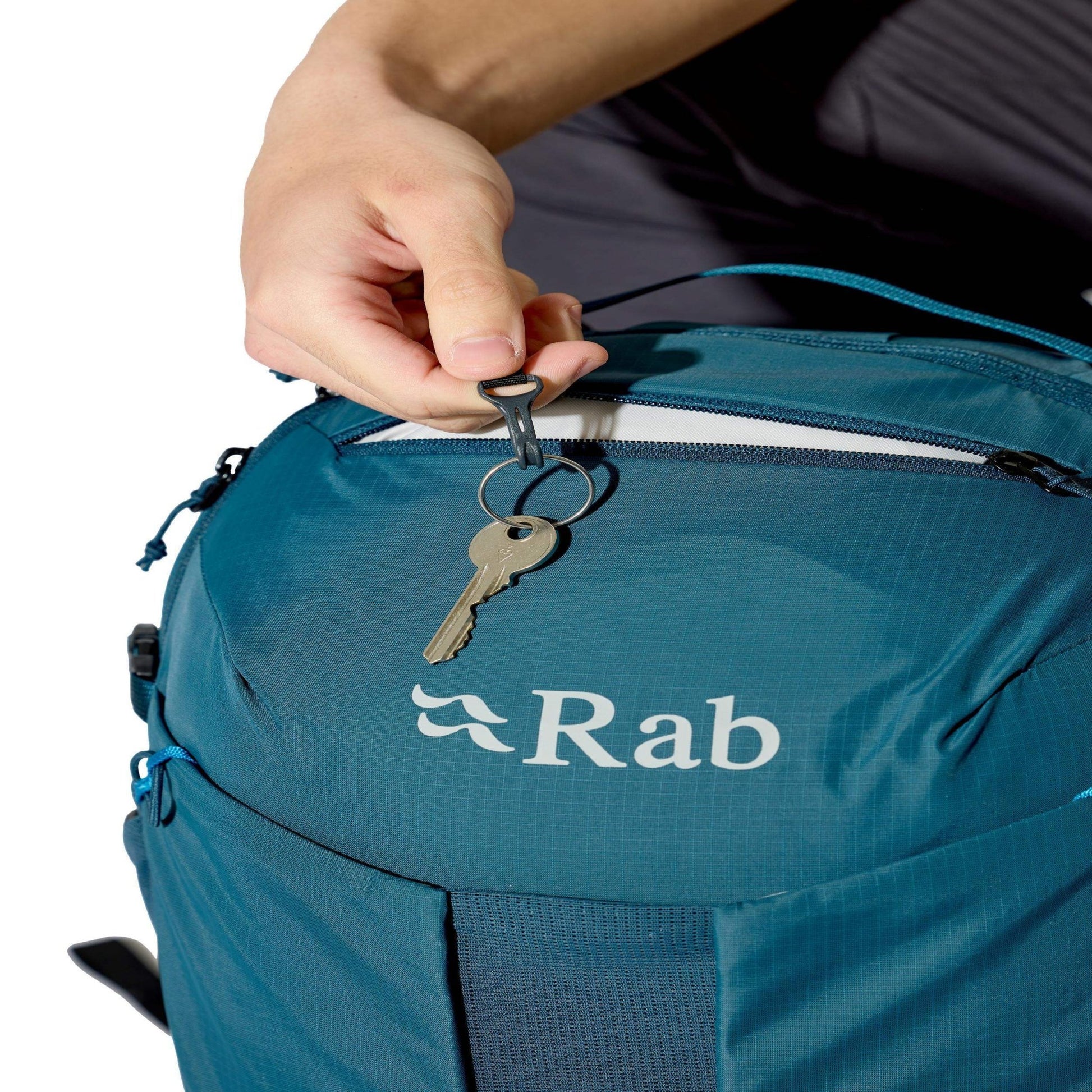 Rab Airox 24 | Mochila ventilada de senderismo y montaña - 