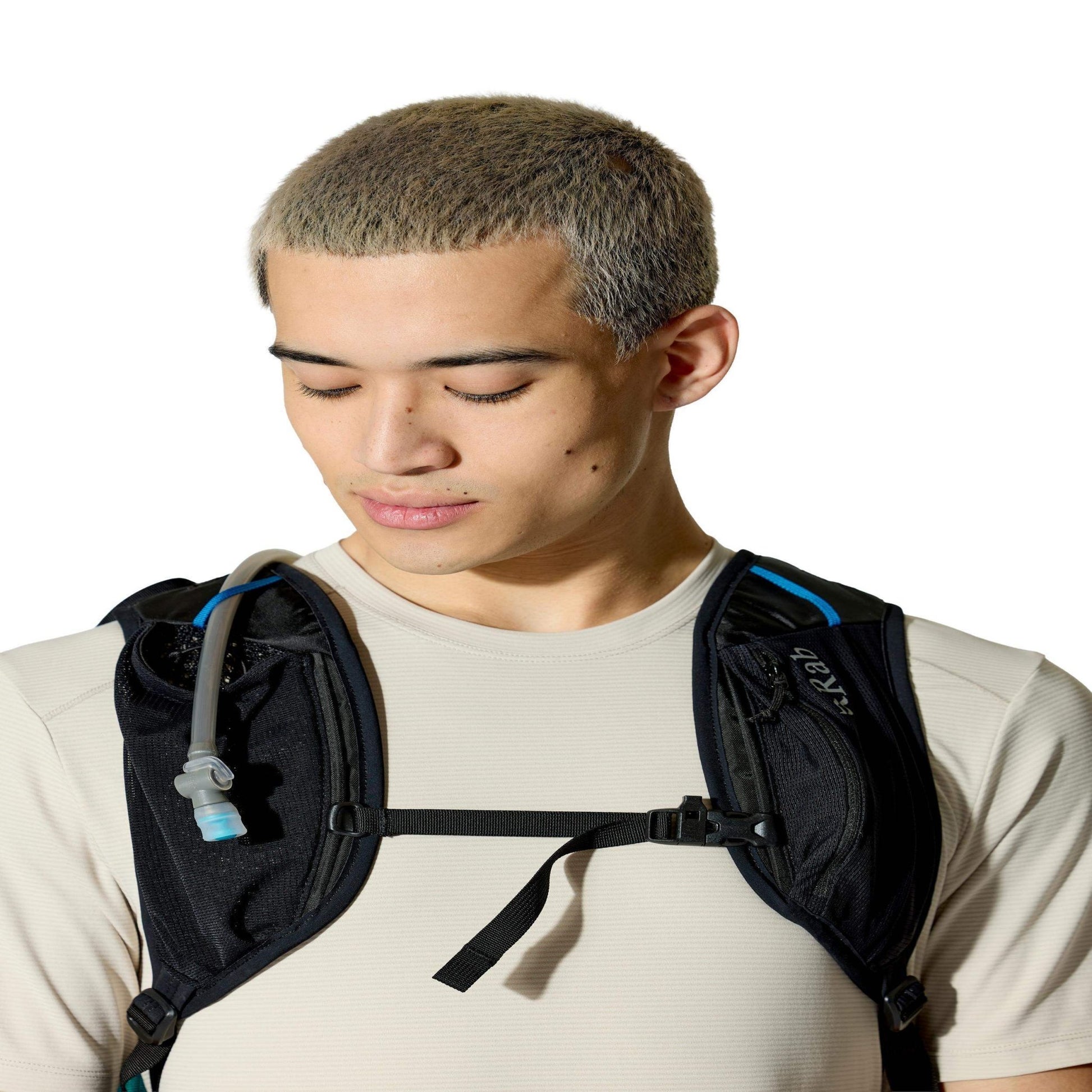 Rab Airox 24 | Mochila ventilada de senderismo y montaña - 