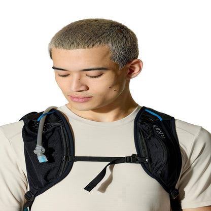 Rab Airox 24 | Mochila ventilada de senderismo y montaña - 