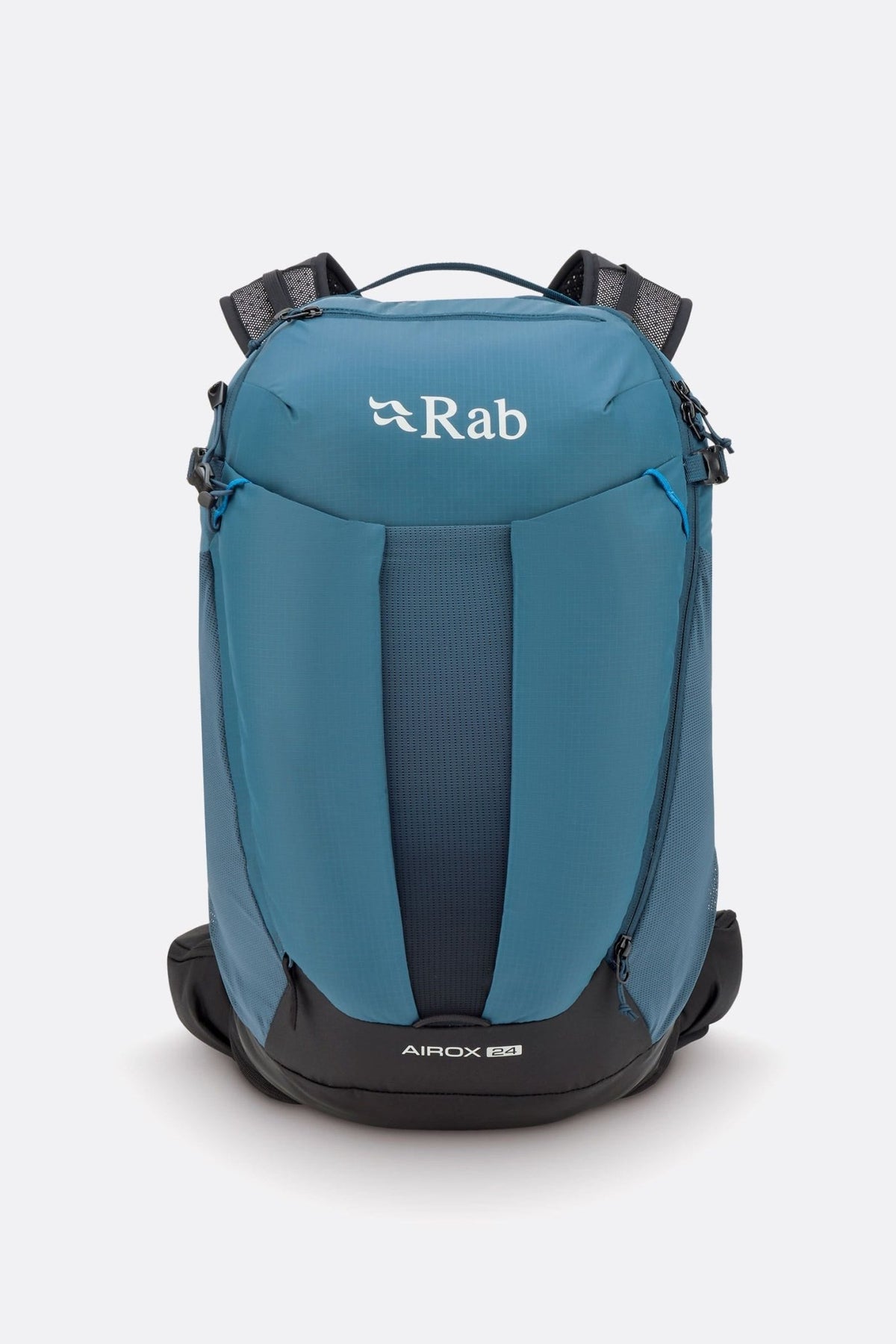 Rab Airox 24 | Mochila ventilada de senderismo y montaña - Mochilas