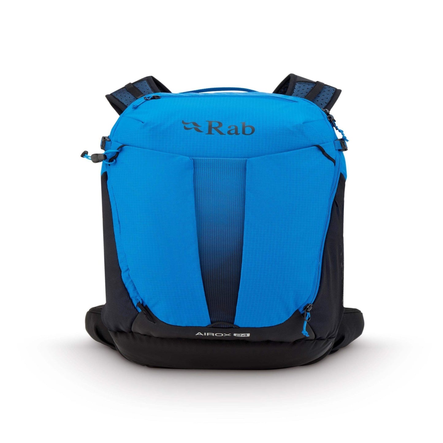 Rab Airox 24 | Mochila ventilada de senderismo y montaña - 