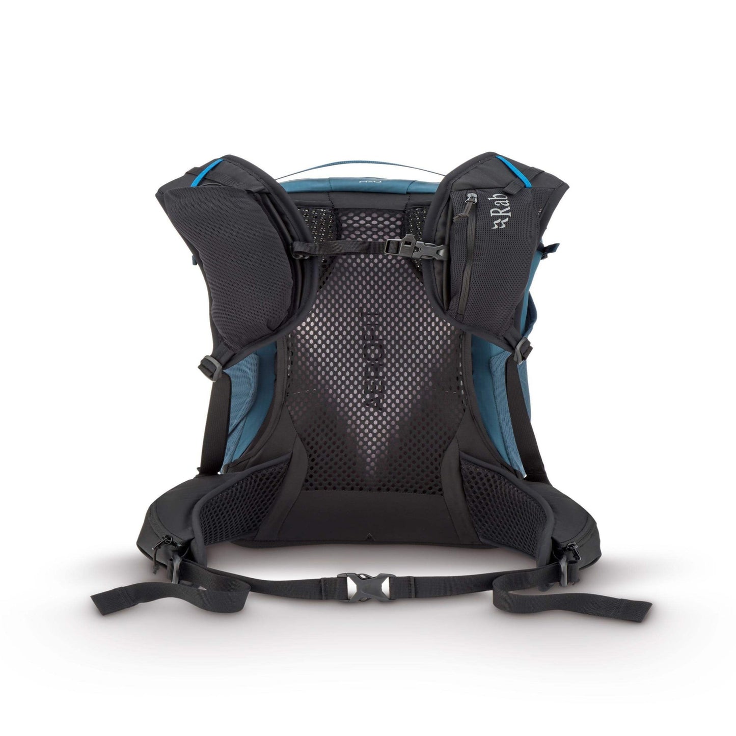 Rab Airox 24 | Mochila ventilada de senderismo y montaña - 