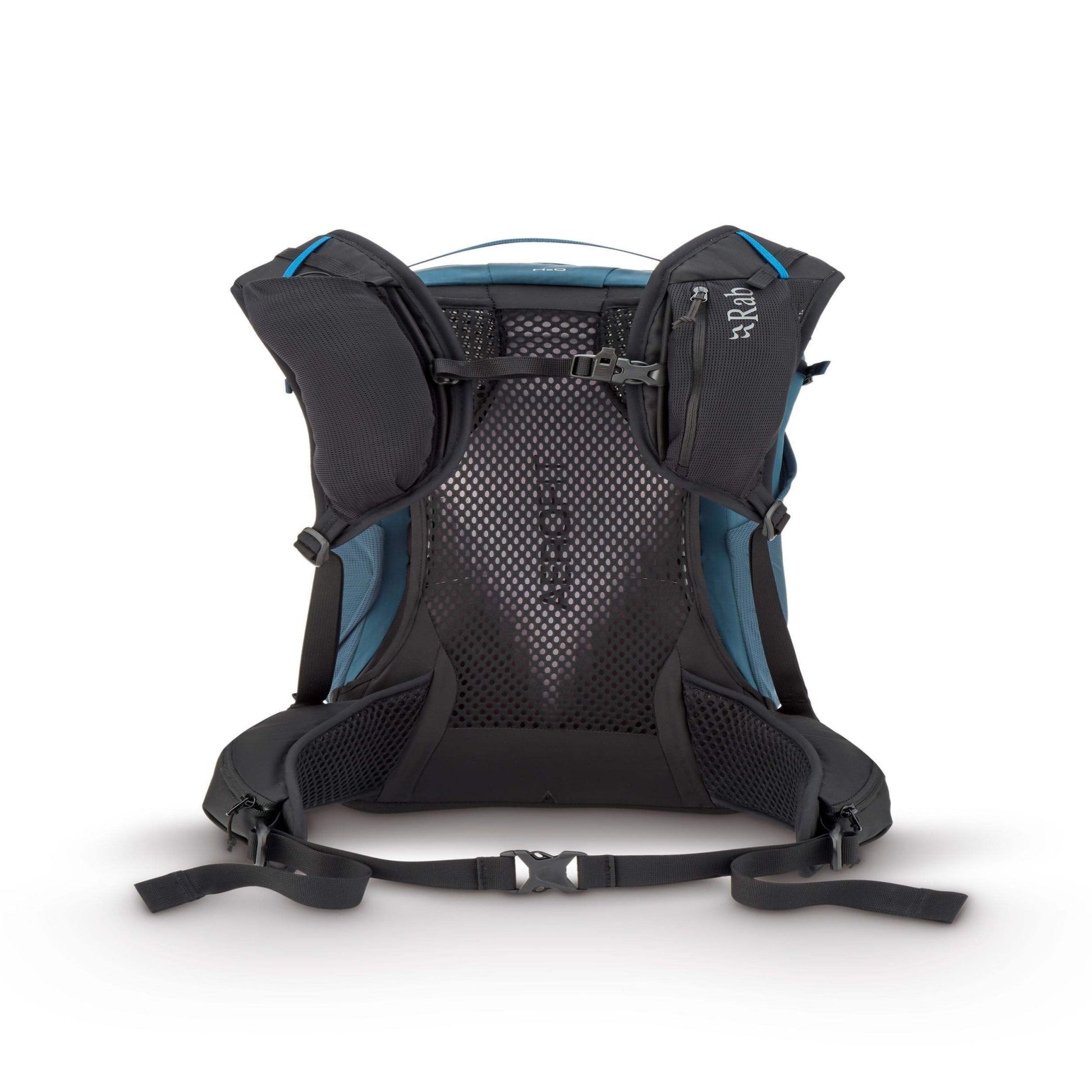 Rab Airox 24 | Mochila ventilada de senderismo y montaña - 