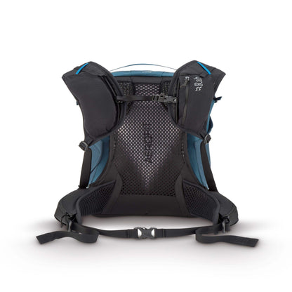 Rab Airox 24 | Mochila ventilada de senderismo y montaña - 