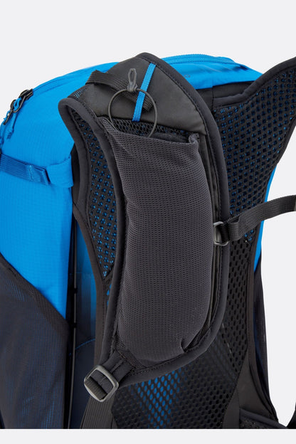 Rab Airox 24 | Mochila ventilada de senderismo y montaña - Mochilas