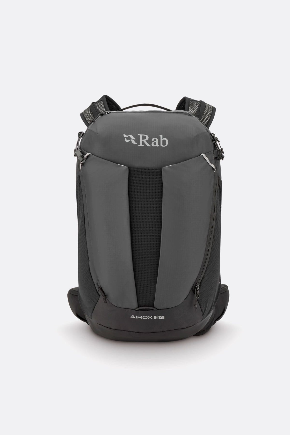 Rab Airox 24 | Mochila ventilada de senderismo y montaña - Mochilas