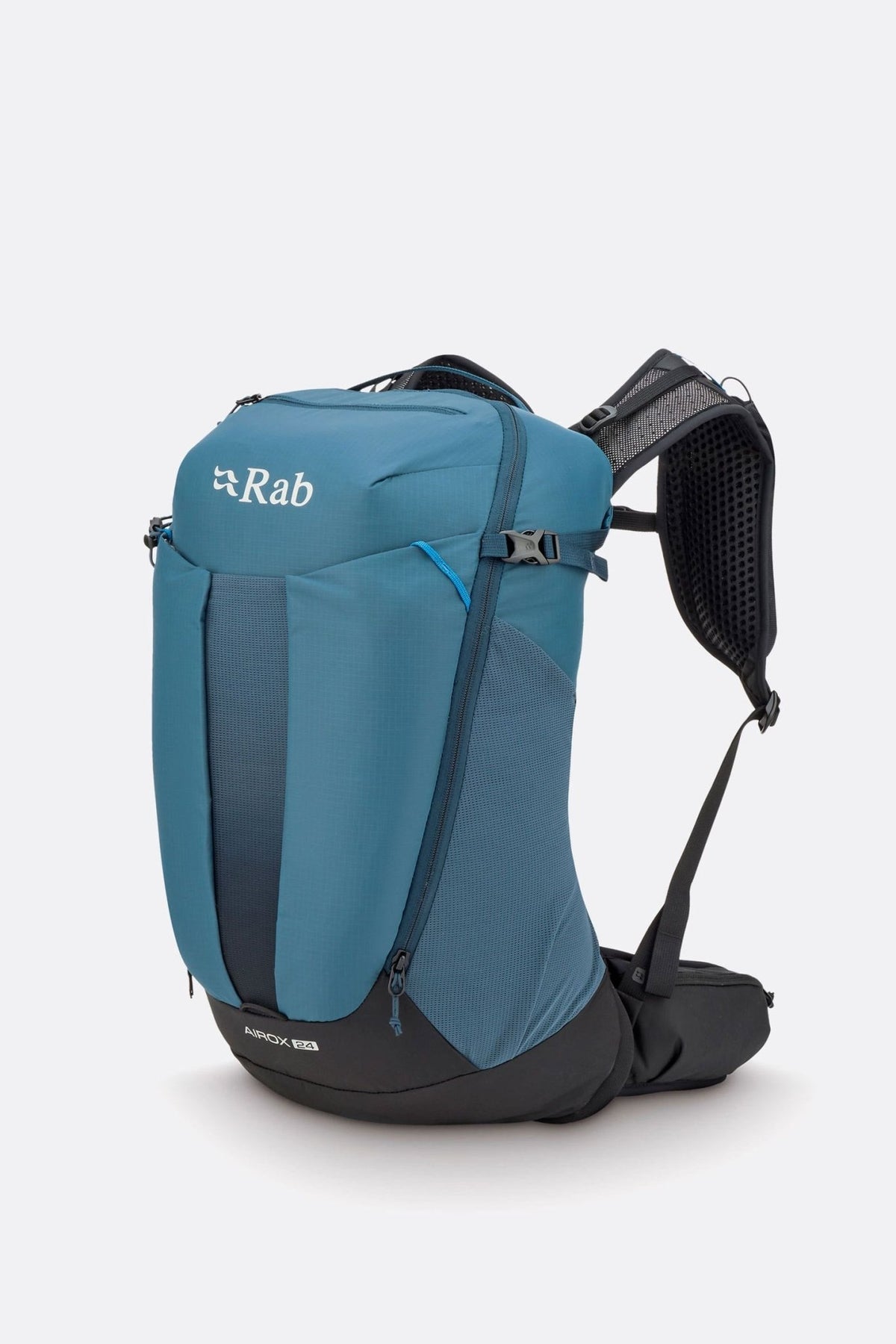 Rab Airox 24 | Mochila ventilada de senderismo y montaña - Mochilas