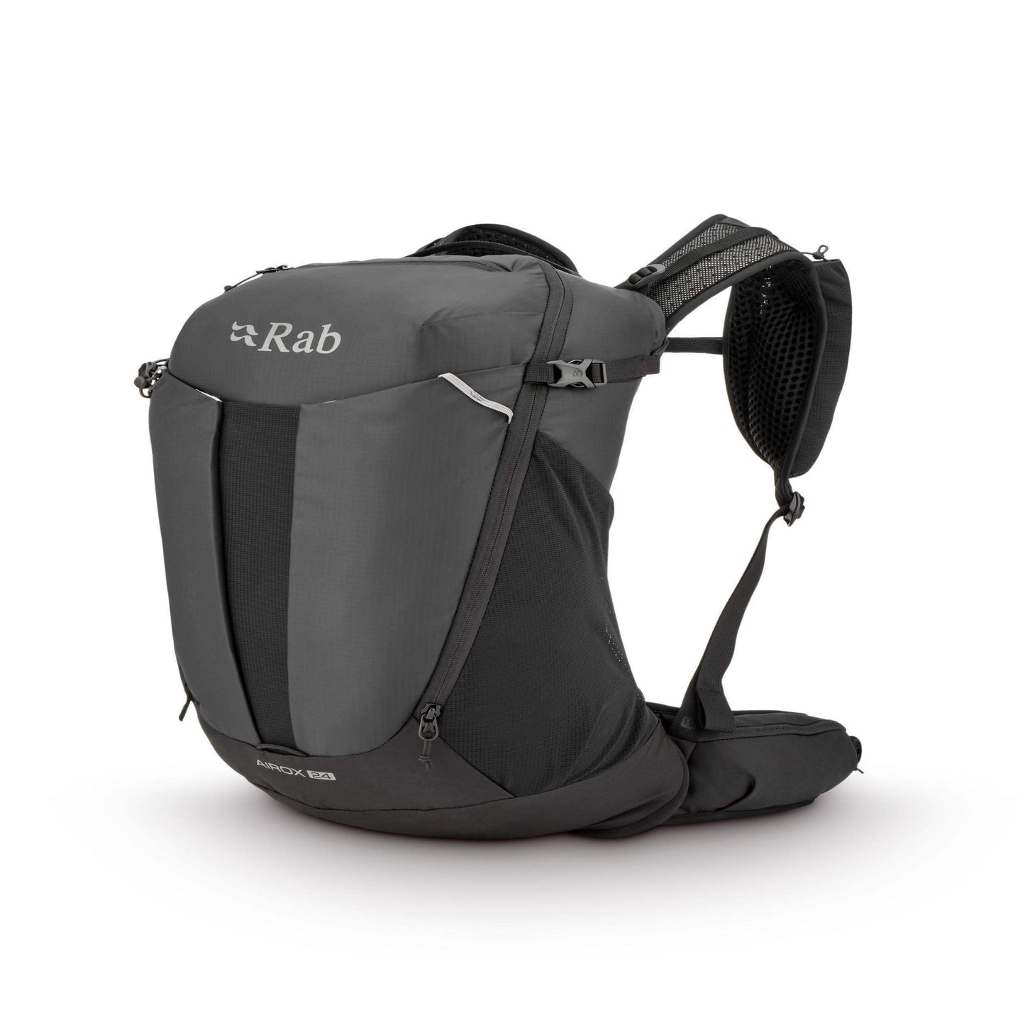 Rab Airox 24 | Mochila ventilada de senderismo y montaña - 