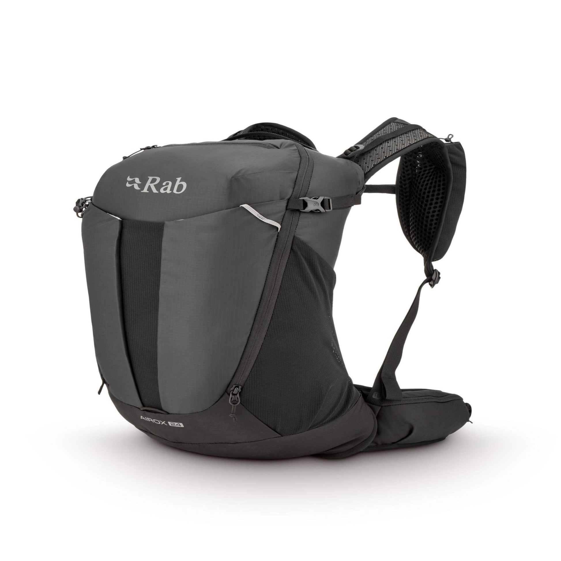 Rab Airox 24 | Mochila ventilada de senderismo y montaña - 