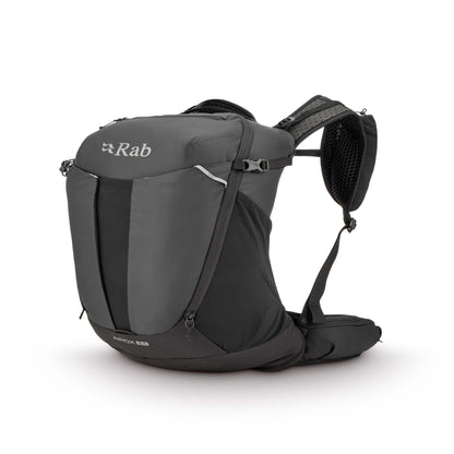 Rab Airox 24 | Mochila ventilada de senderismo y montaña - 