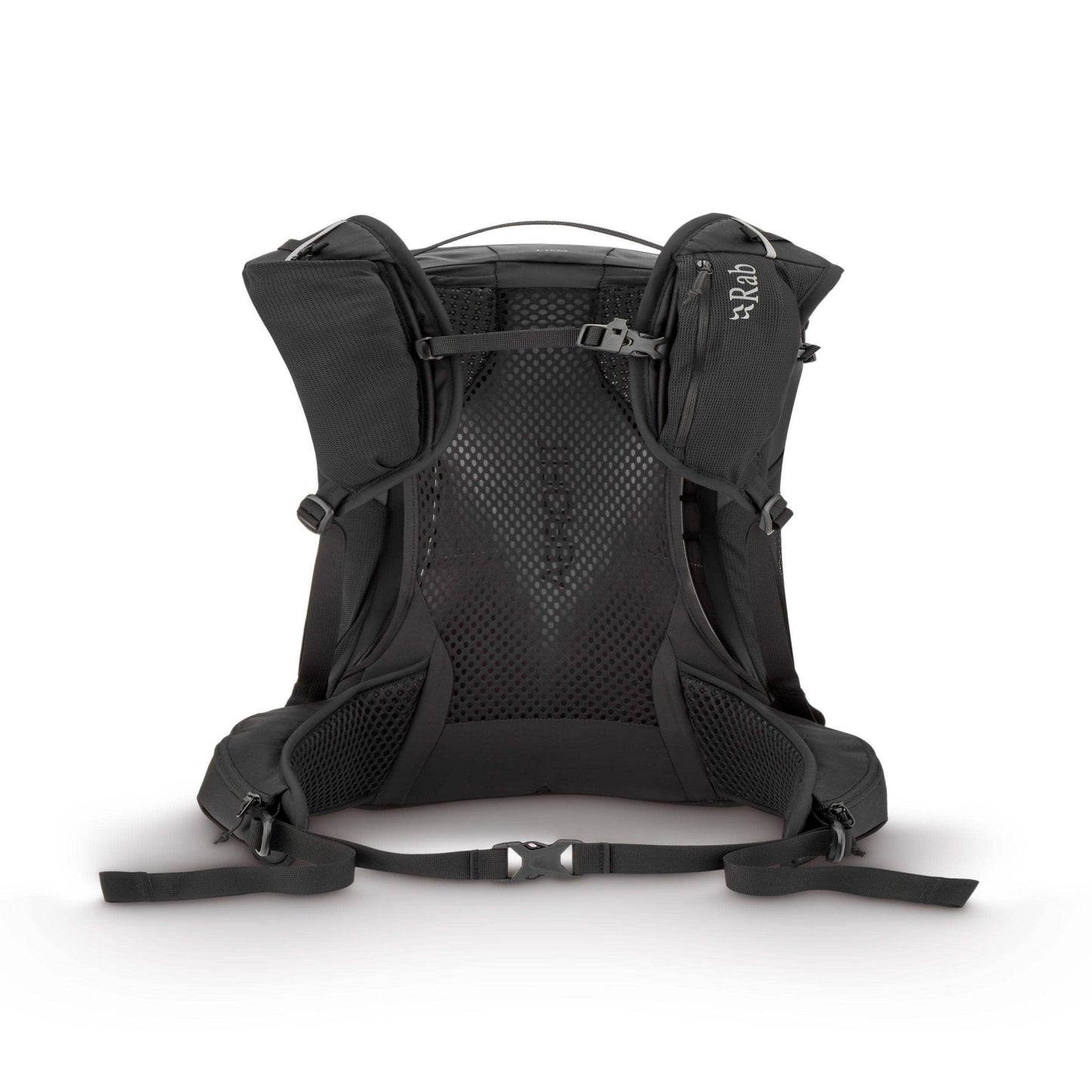 Rab Airox 24 | Mochila ventilada de senderismo y montaña - 