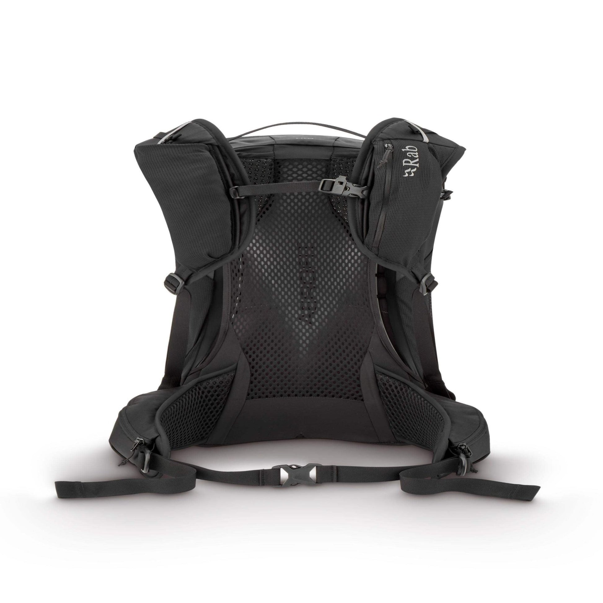 Rab Airox 24 | Mochila ventilada de senderismo y montaña - 