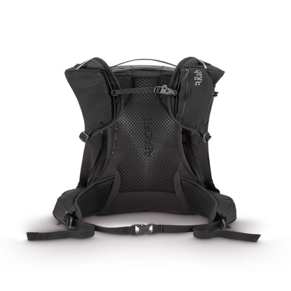 Rab Airox 24 | Mochila ventilada de senderismo y montaña - 