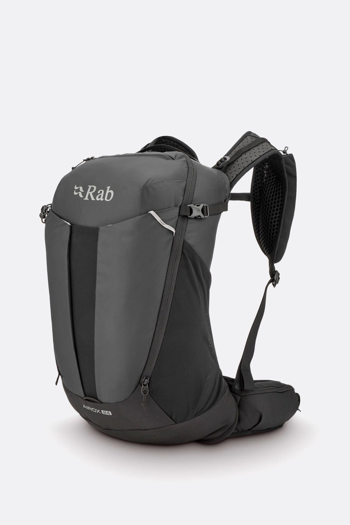 Rab Airox 24 | Mochila ventilada de senderismo y montaña - Mochilas