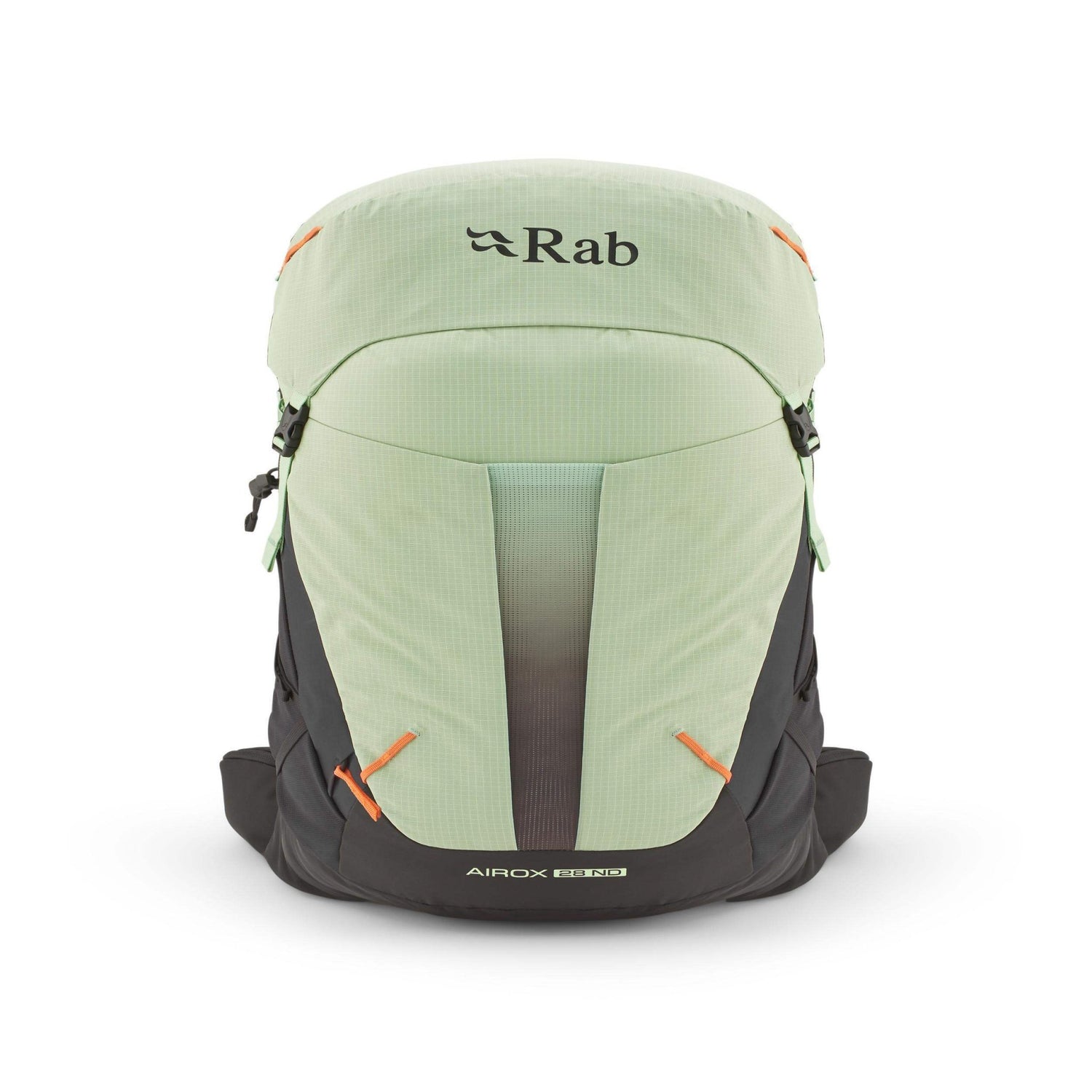 Rab Airox 28 ND | Mochila ventilada de mujer para senderismo y travesías ligeras - 
