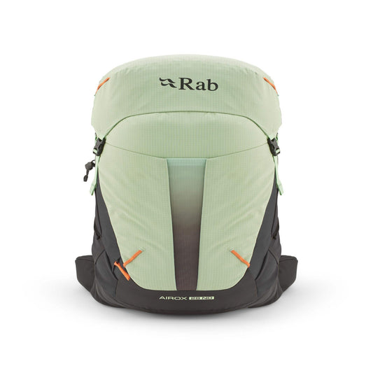 Rab Airox 28 ND | Mochila ventilada de mujer para senderismo y travesías ligeras - 