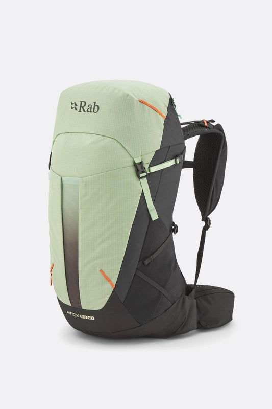 Rab Airox 28 ND | Mochila ventilada de mujer para senderismo y travesías ligeras - Mochilas