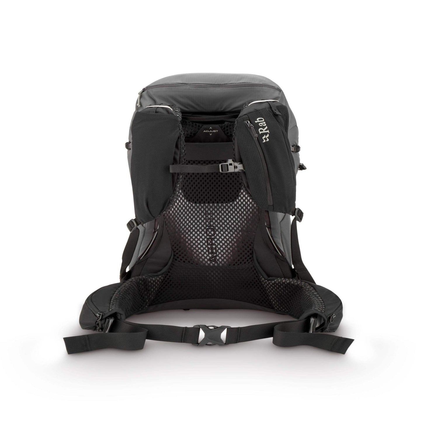 Rab Airox 28 ND | Mochila ventilada de mujer para senderismo y travesías ligeras - 