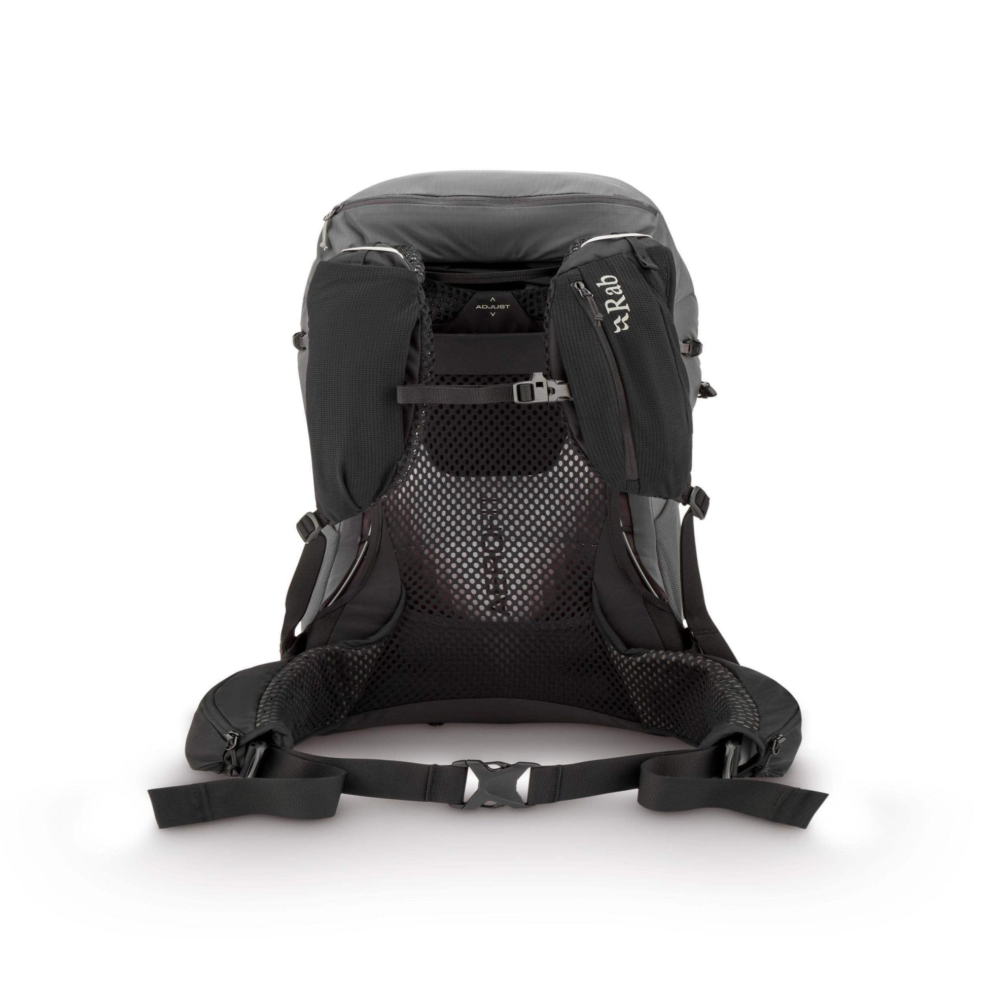 Rab Airox 28 ND | Mochila ventilada de mujer para senderismo y travesías ligeras - 