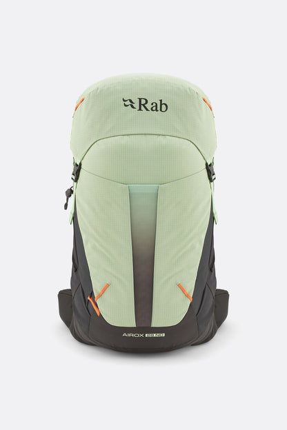 Rab Airox 28 ND | Mochila ventilada de mujer para senderismo y travesías ligeras - Mochilas