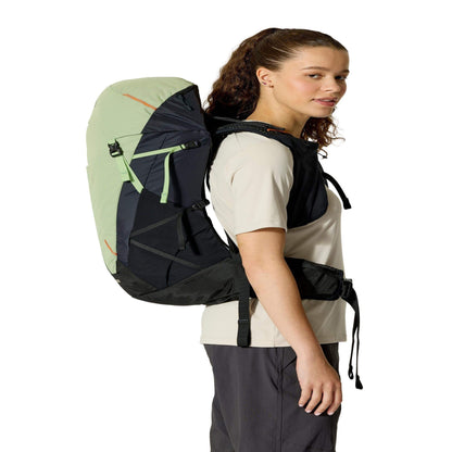 Rab Airox 28 ND | Mochila ventilada de mujer para senderismo y travesías ligeras - 