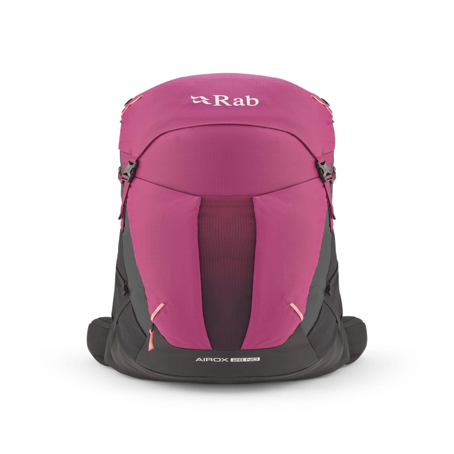 Rab Airox 28 ND | Mochila ventilada de mujer para senderismo y travesías ligeras - 