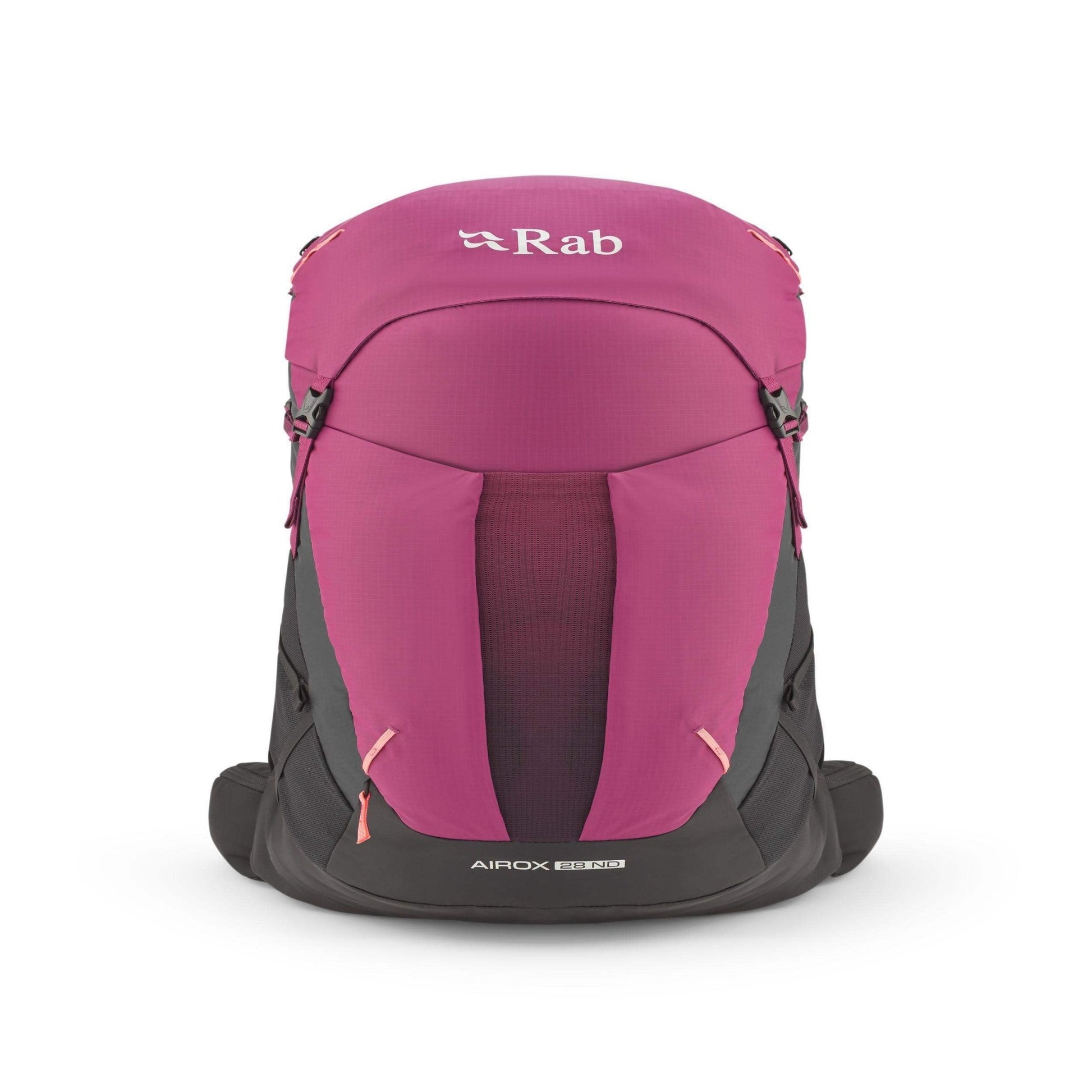 Rab Airox 28 ND | Mochila ventilada de mujer para senderismo y travesías ligeras - 