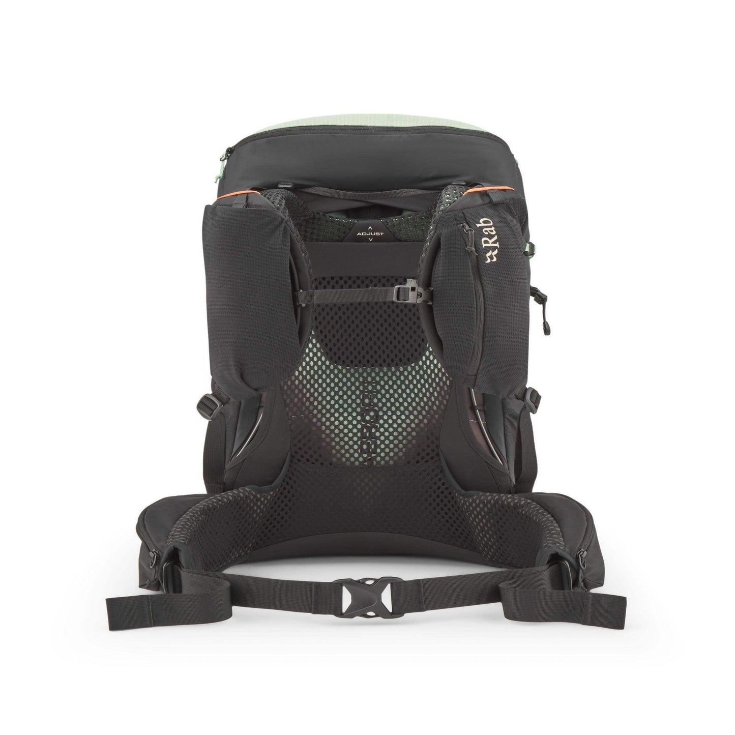 Rab Airox 28 ND | Mochila ventilada de mujer para senderismo y travesías ligeras - 