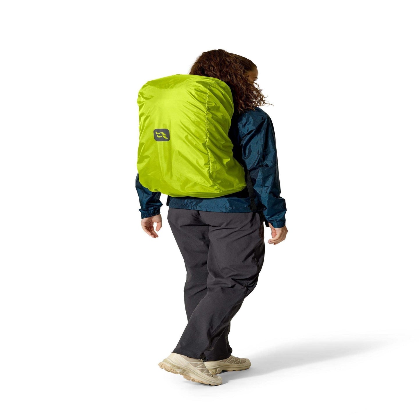 Rab Airox 28 ND | Mochila ventilada de mujer para senderismo y travesías ligeras - 