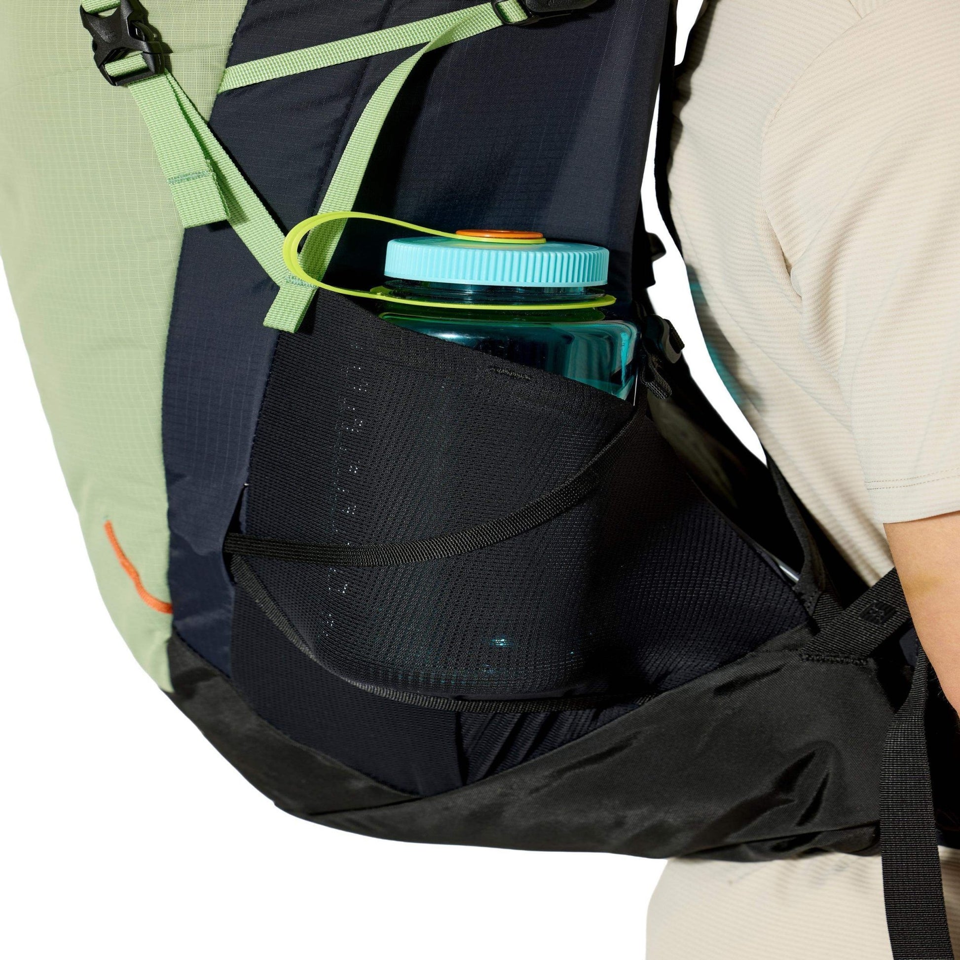 Rab Airox 28 ND | Mochila ventilada de mujer para senderismo y travesías ligeras - 
