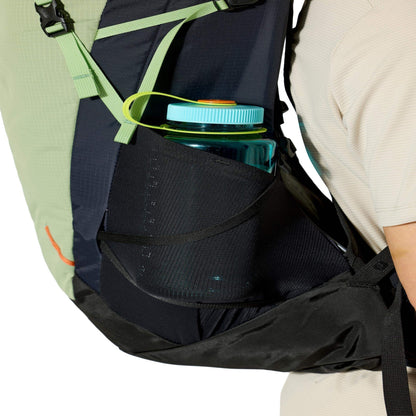 Rab Airox 28 ND | Mochila ventilada de mujer para senderismo y travesías ligeras - 