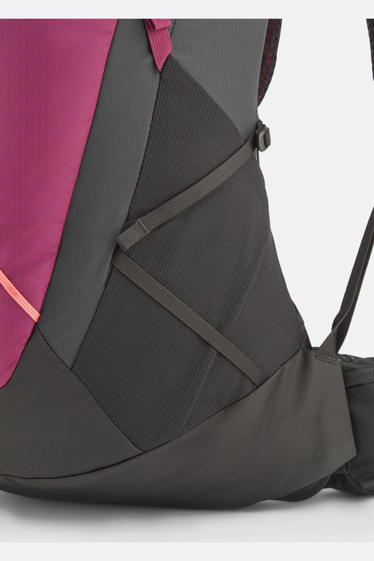 Rab Airox 28 ND | Mochila ventilada de mujer para senderismo y travesías ligeras - Mochilas