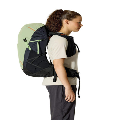 Rab Airox 28 ND | Mochila ventilada de mujer para senderismo y travesías ligeras - 