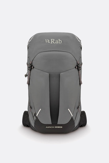 Rab Airox 28 ND | Mochila ventilada de mujer para senderismo y travesías ligeras - Mochilas
