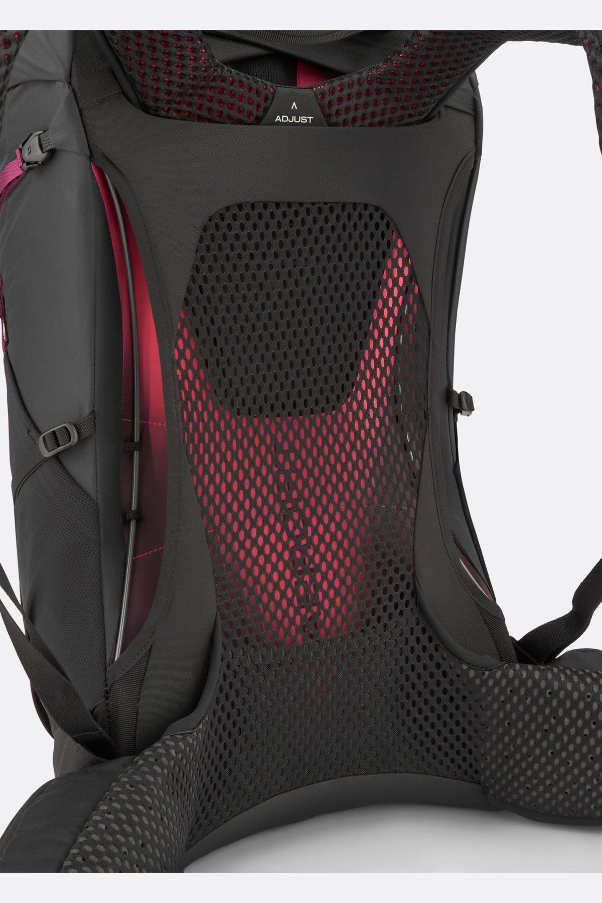Rab Airox 28 ND | Mochila ventilada de mujer para senderismo y travesías ligeras - Mochilas
