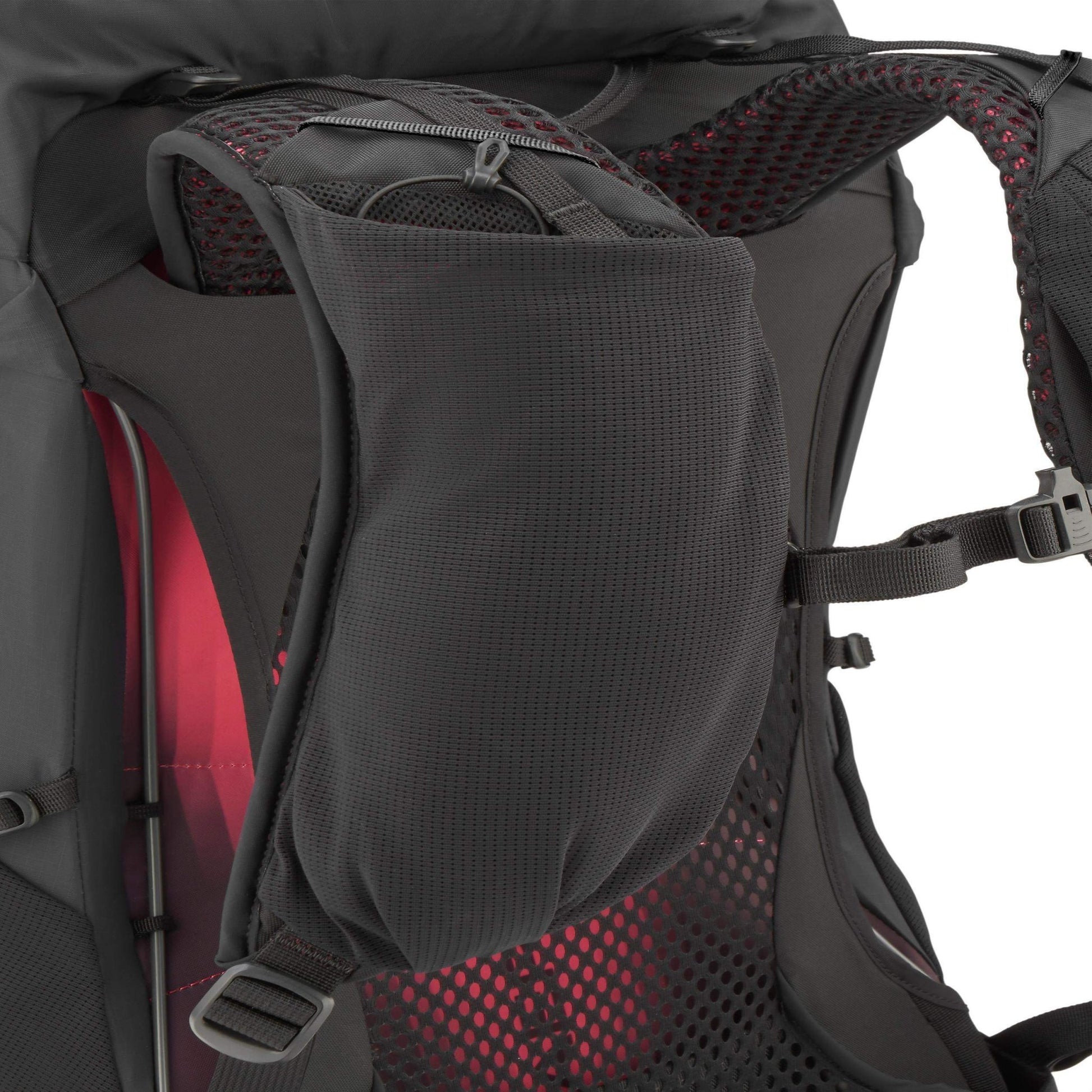 Rab Airox 28 ND | Mochila ventilada de mujer para senderismo y travesías ligeras - 