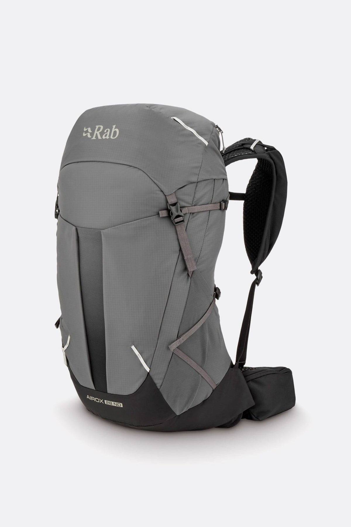 Rab Airox 28 ND | Mochila ventilada de mujer para senderismo y travesías ligeras - Mochilas