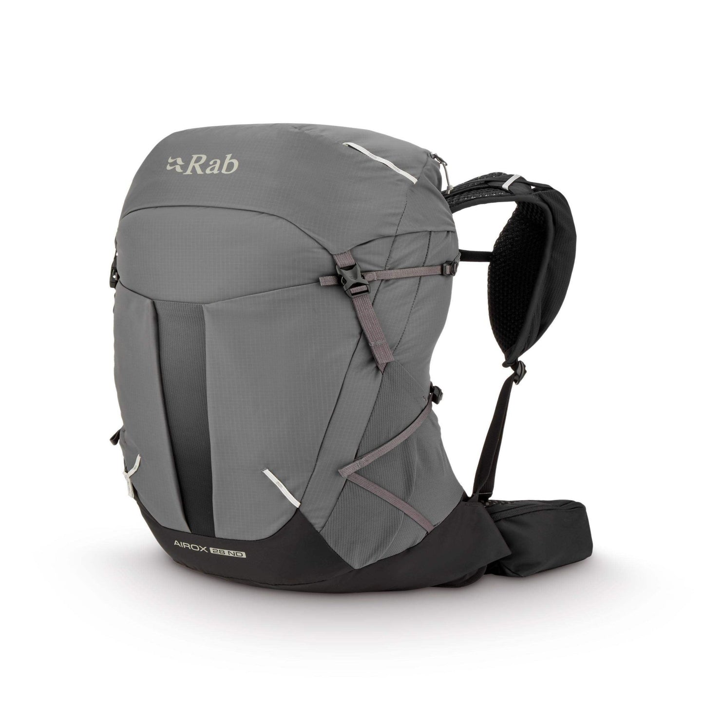 Rab Airox 28 ND | Mochila ventilada de mujer para senderismo y travesías ligeras - 