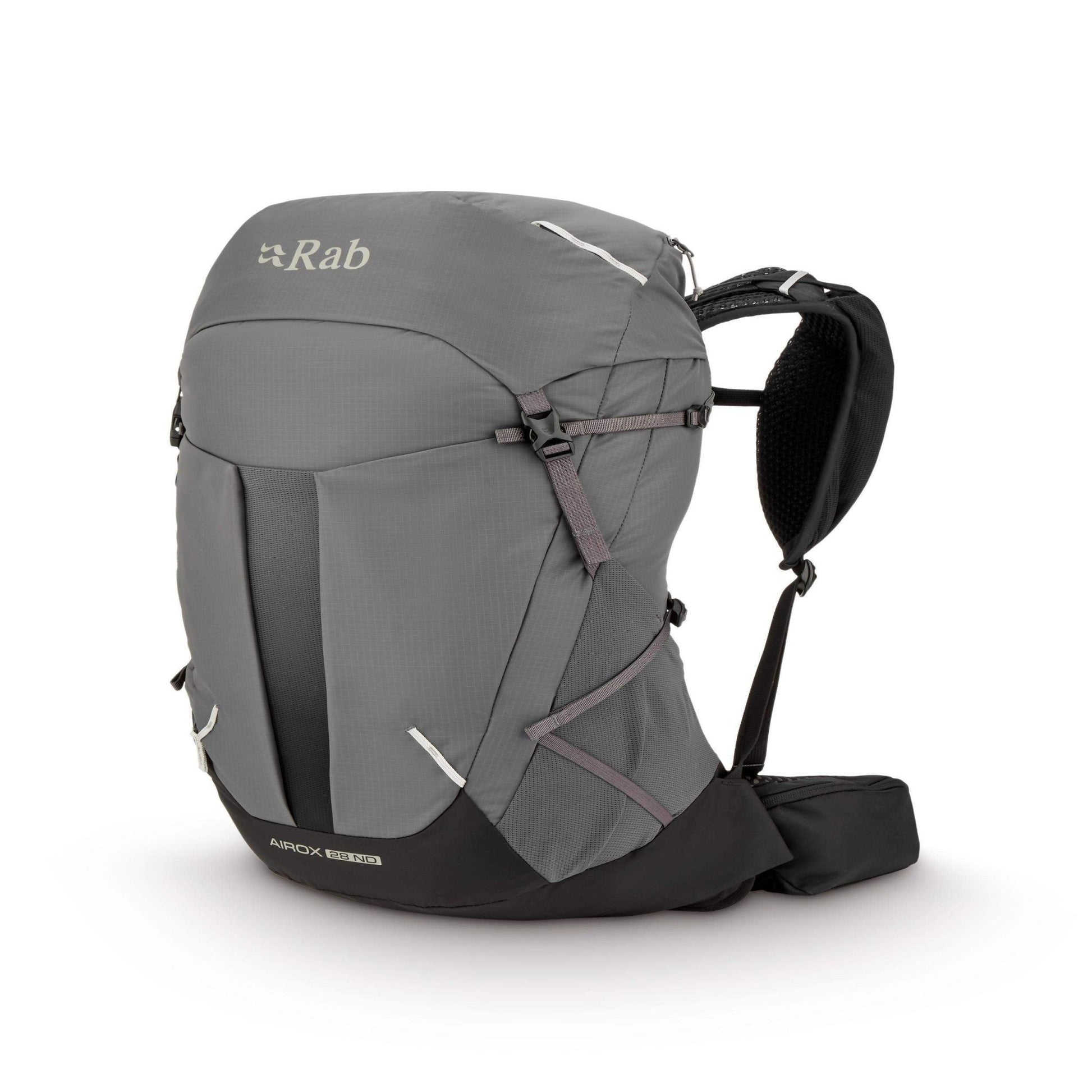 Rab Airox 28 ND | Mochila ventilada de mujer para senderismo y travesías ligeras - 