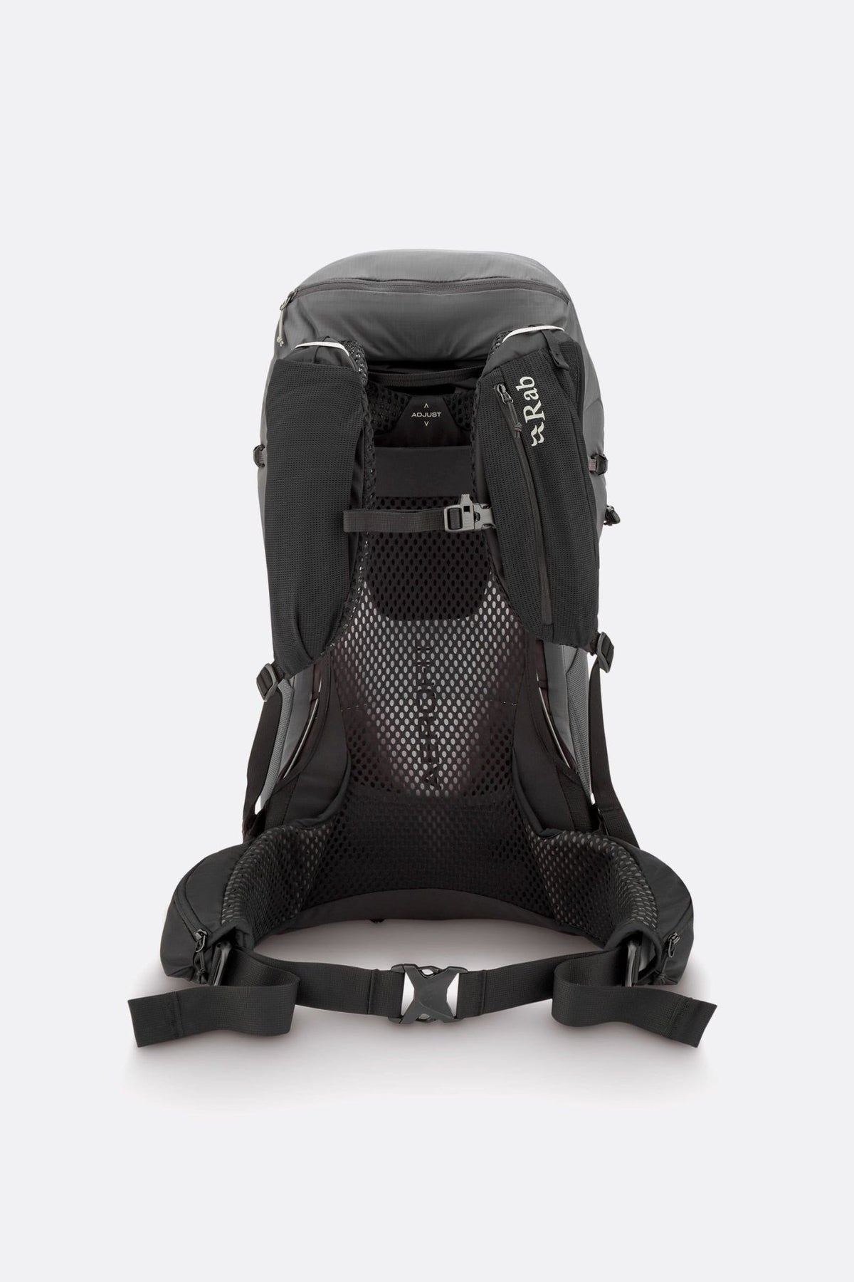 Rab Airox 28 ND | Mochila ventilada de mujer para senderismo y travesías ligeras - Mochilas