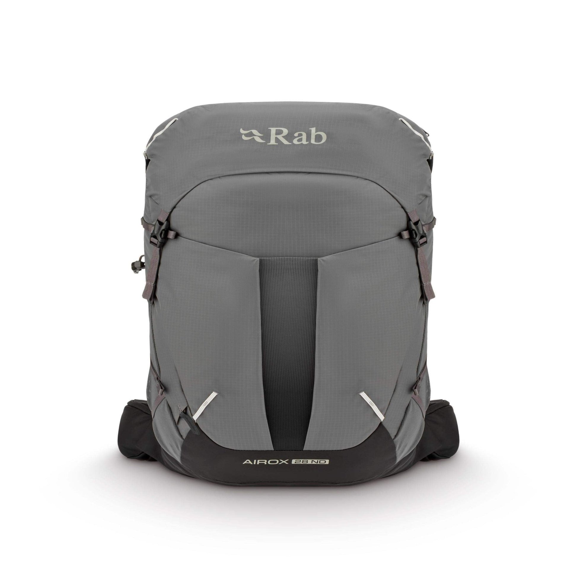 Rab Airox 28 ND | Mochila ventilada de mujer para senderismo y travesías ligeras - 