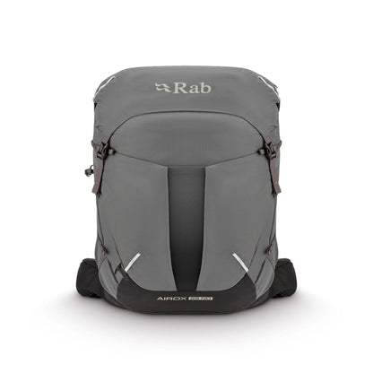 Rab Airox 28 ND | Mochila ventilada de mujer para senderismo y travesías ligeras - 