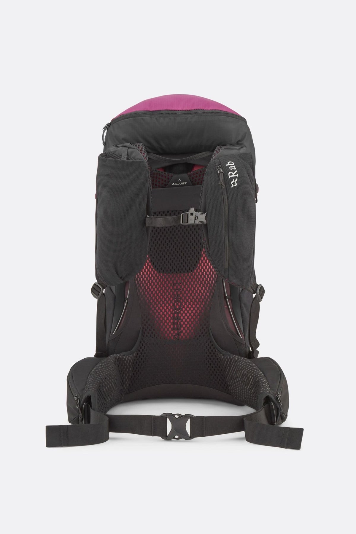 Rab Airox 28 ND | Mochila ventilada de mujer para senderismo y travesías ligeras - Mochilas