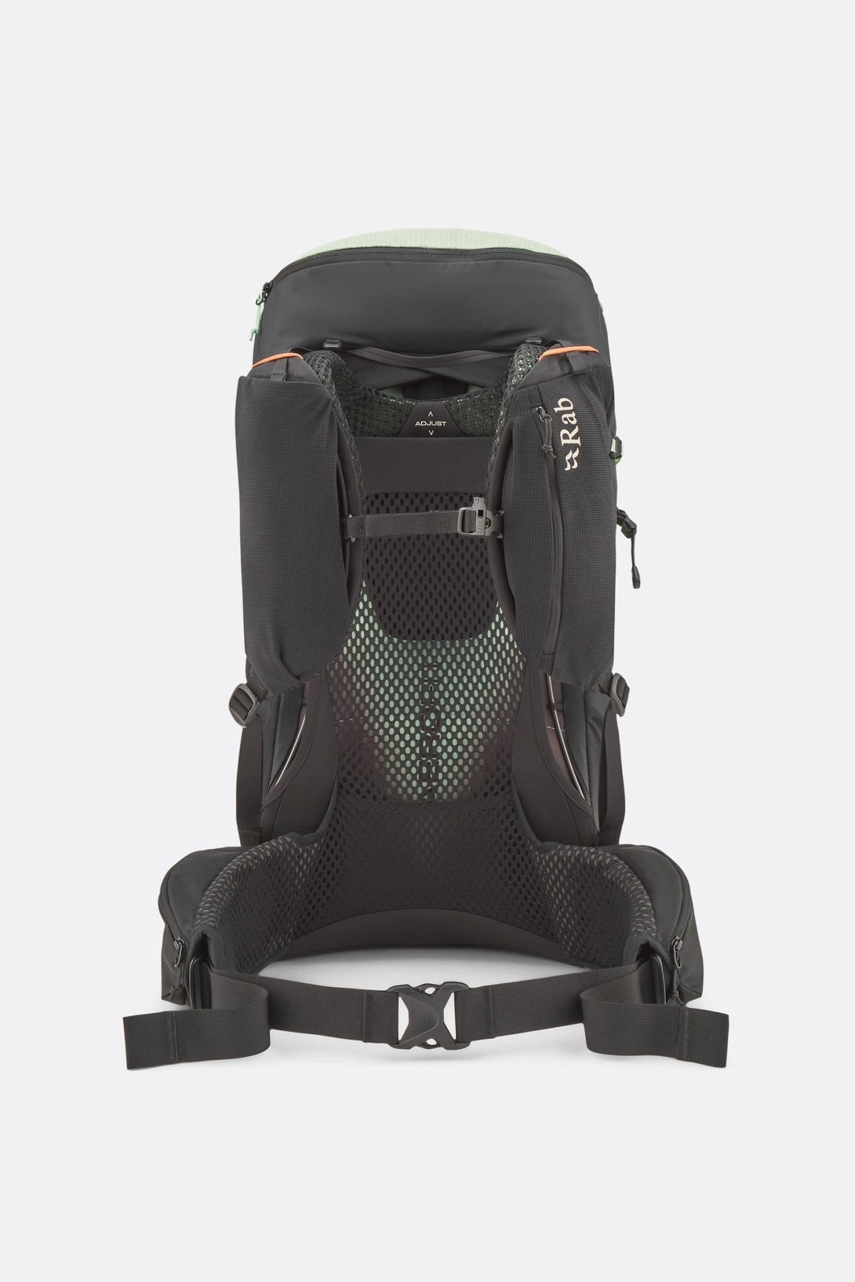 Rab Airox 28 ND | Mochila ventilada de mujer para senderismo y travesías ligeras - Mochilas